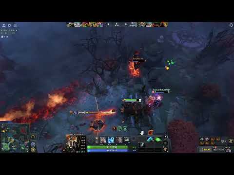 Nyx Assassin Gameplay