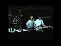 Daydream Believer_PAUL WESTERBERG_Mural Amphitheatre_Seattle, Wa. (July 16, 1993)