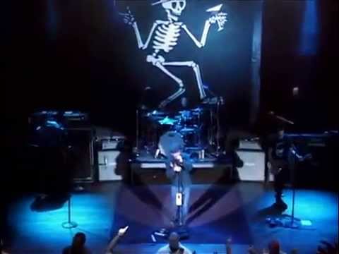 Social Distortion - Live in Orange County 2003 - Making Believe, 1945 mp4