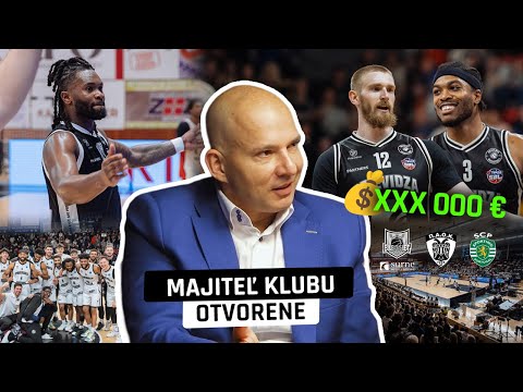 Ján Müller: 💰Platy a kvalita hráčov | Zranenia | Progres tímu💪 | Rozhodcovia | Skupina snov