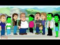 Dash Sneaks To Universal Orlando Resort And Gets Grounded Reuploaded