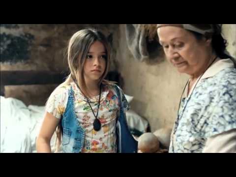 La última isla – Trailer