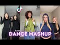 ULTIMATE TIKTOK Dance Mashup Compilation Of 2025 February NEW Trending Dance Tiktok
