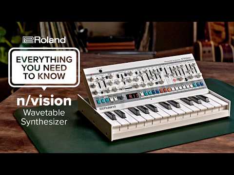 Roland n/vision