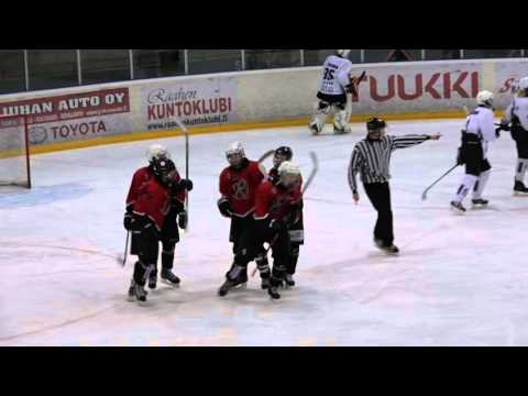 C-piokien mestiskarsinta RJKPJK-KKP 24.10.2015