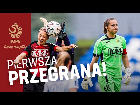 Czarni NIE DO ZATRZYMANIA! Bramki z 7. kolejki Ekstraligi kobiet