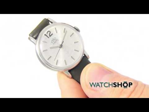 Orla Kiely Ladies' Frankie Watch (OK2045)