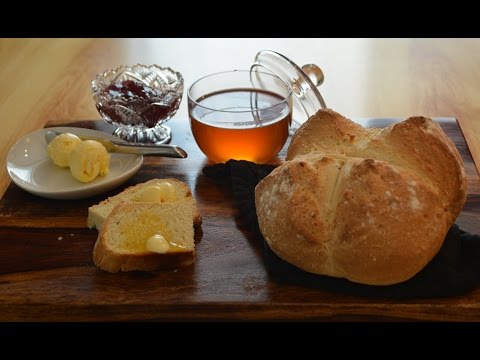 Irish Soda Bread