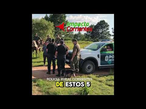 Imputan a una concejal de la Cruz Corrientes #abigeato