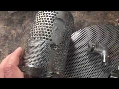 Kaukapakapa Brewing HBW26