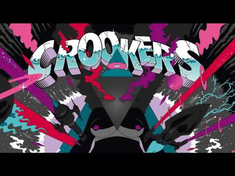 Crookers ft  Kardinal Offishall & Carla Marie   Put Your Hands On Me