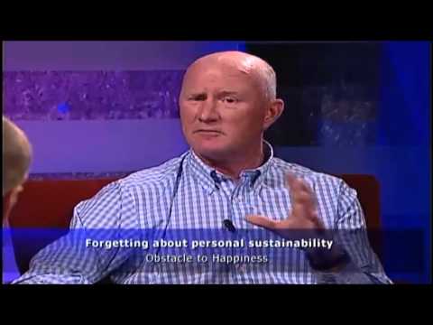 Overcoming Obstacles to Happiness Mindfully with Mark Molony, Laura Bartels and John Bruna