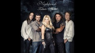 Video Nightwish tribute band  (Live at 31.08.2019, Music Club Střelnic