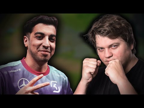 Wir machen Sertuss in Korea fertig