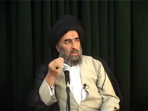 ⁣الدرس الثاني والثلاثون (تفسير سورة النور المباركة)