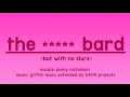 Pinkie Pie G Bard But Without Any Slurs