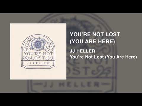 Thumbnail for You're Not Lost (You Are Here) video