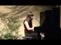 Emily Jane White Wake Japan Tour 2012 -Kyoto ...