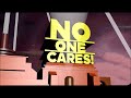 No One Cares Logo