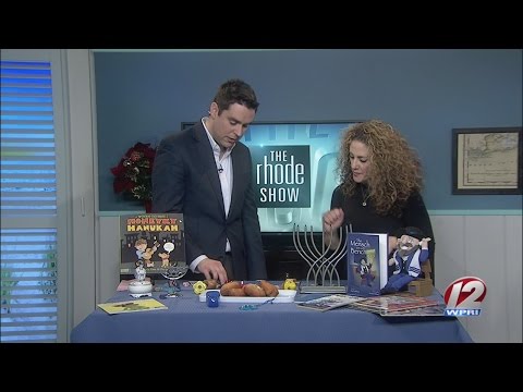 光の伝統のフェスティバル - ドレイデルを再生するために学ぶ (Festival of Lights Traditions- Learn to play dreidel!)