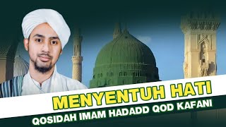 Download lagu QOSIDAH IMAM HADAD QOD KAFANI || HABIB ALI ALKAFF || PONPES RIBATH GARUT mp3 Download lagu QOSIDAH IMAM HADAD QOD KAFANI || HABIB ALI ALKAFF || PONPES RIBATH GARUT mp3