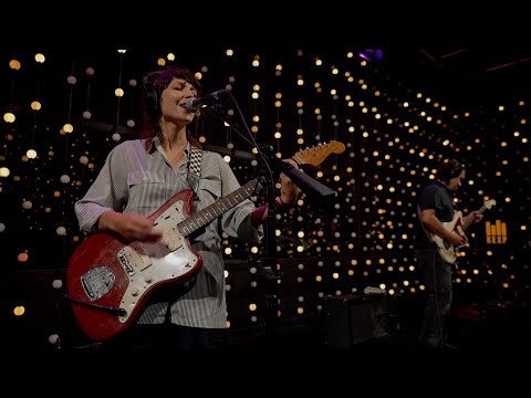 Jess Cornelius - Laps In The Drugstore (Live on KEXP)