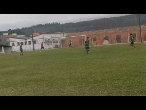 E.C. Metropol x Getsêmani F.C. - 2o tempo - 2a parte - 06/08/2016