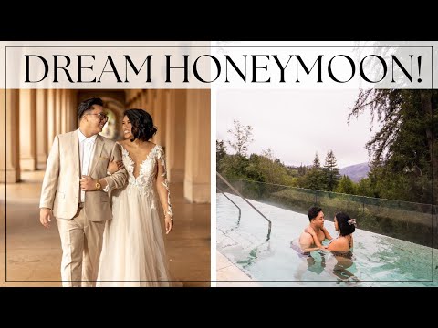How to Plan a Honeymoon In 2022...WATCH THIS NOW!