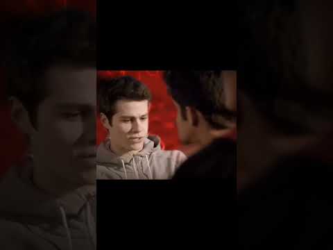 He has the funniest moments ever! | #stilesstilinski #stiles #stilesstilinskiedit