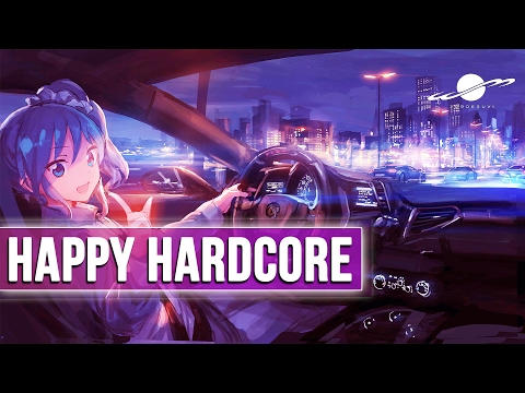 Keys In Tokyo (Norex UK Hardcore Remix) - Chris Silvertune feat Anja