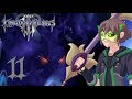 THIRTEEN VESSELS Let S Play Kingdom Hearts 3 Part 11