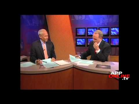 Final NJN Newscast (6/30/11)