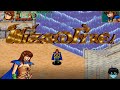 Wizard Fire Full Playthrough Elf