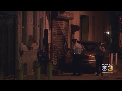 Man Shot While Stopping Home Invasion In City’s Fairhill Section, Police Say