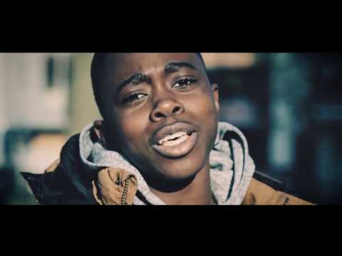 Djefry  -  Marque mes mots (prod. by LO-BO & JayWiz)