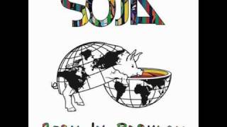 S.O.J.A. (Soldiers Of Jah Army) - Used To Matter.wmv