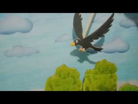 Cerita Anak "Jangan Serakah"