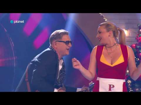 Pri Črnem Petru: Randez-Vous - Oh ne, Cherie