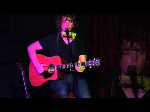 Blues Boy Dan Owen Little Red Rooster