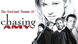 The Confused Themes Of Chasing Amy