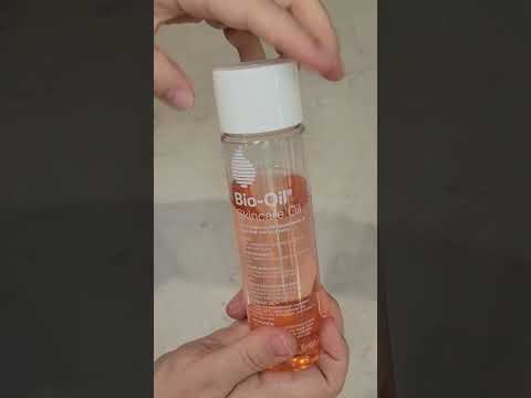 Testing Bio Oil: The Science Behind the Hype