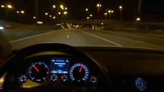 VW Phaeton & Söhne Mannheims "Babylon System" / Warszawa, Polska