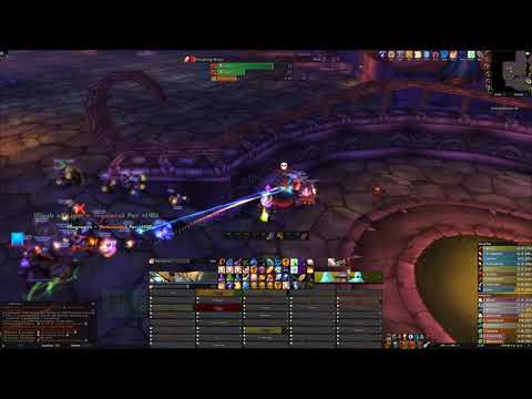 Stormforged Vs Instructor Razuvious