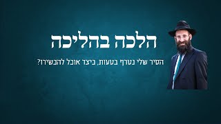 הסיר שלי נטרף בטעות, כיצד אוכל להכשירו?