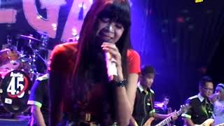 Download lagu CINTAKU SATU   VIANDA & JOHAN New LAS VEGAS ARATAN COMMUNITY - Sulang 2018 mp3