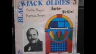 Savio-Bellini   Marimba Boogie  1986