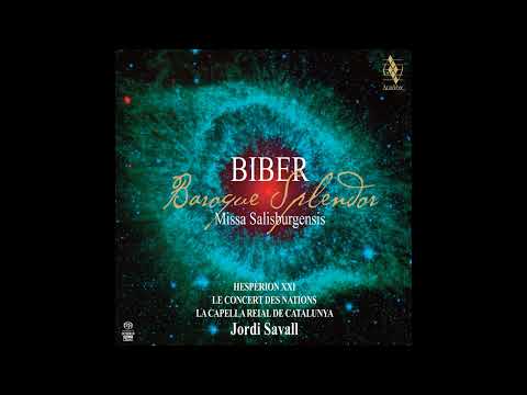 Biber. Battalia. Lamento der Verwundten Musquetirer. Adagio.