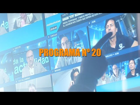 Anuncio Programa 20 Una Víbora para Cenar