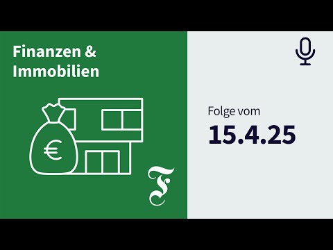 Video Thumbnail: Nach dem Börsenbeben - F.A.Z. Finanzen & Immobilien