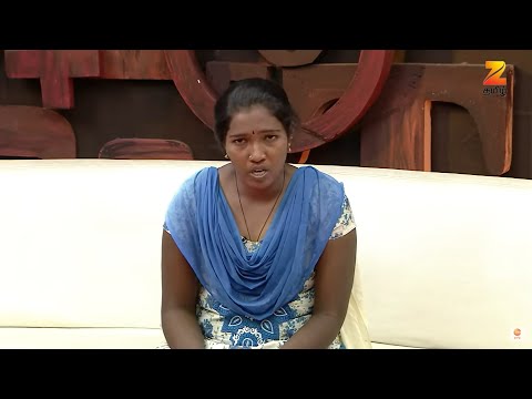 பெண்ணிடம் தவறு செய்துவிட்டு ஏமாற்ற நினைக்கும் இளைஞன்!, Solvathellam Unmai S2 , Zee Tamil , Ep. 391